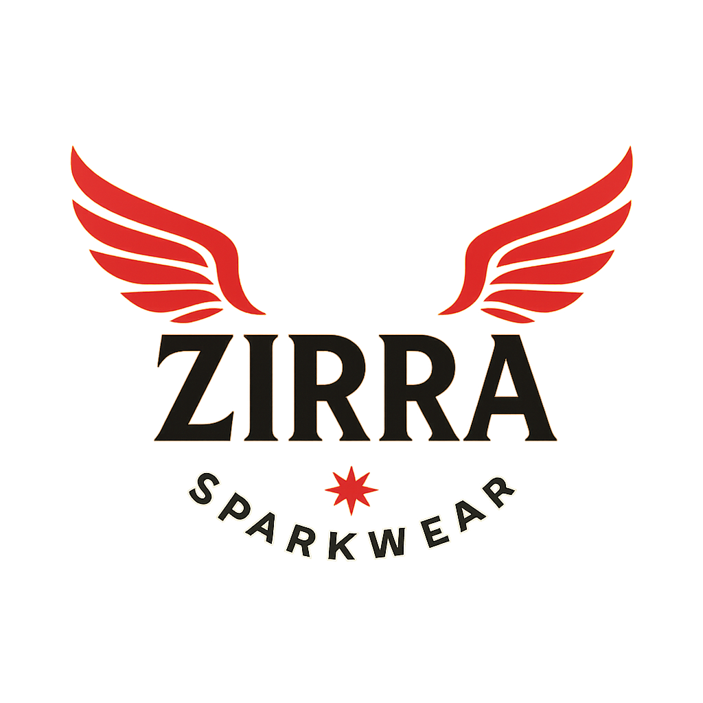 Zirra Sparkwere
